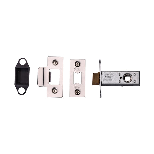 Architectural Tubular Latch 2 1/2"