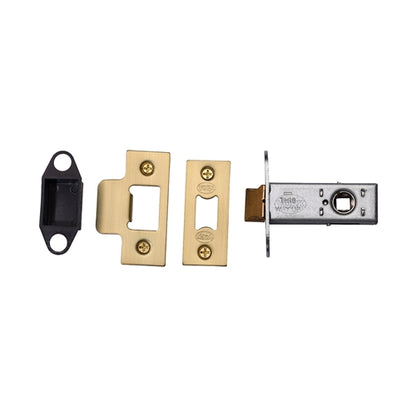 Architectural Tubular Latch 2 1/2"