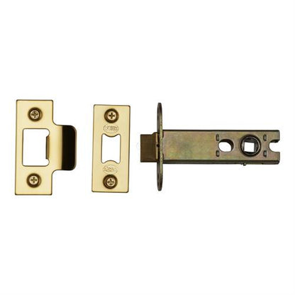 Architectural Tubular Latch 4"
