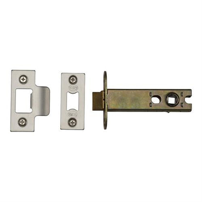 Architectural Tubular Latch 5"