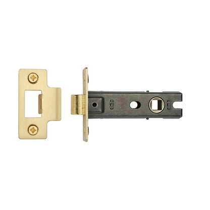 Tubular Latch 3"